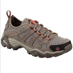 Columbia Women's Helvatia™ Vent hiking shoe, 8.5